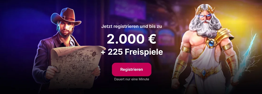 NV Casino Interface